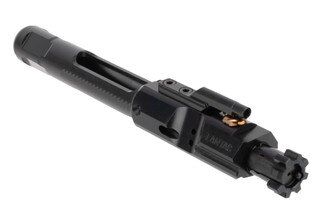 Lantac Enhanced 308 bolt carrier group features forward facing gas vents